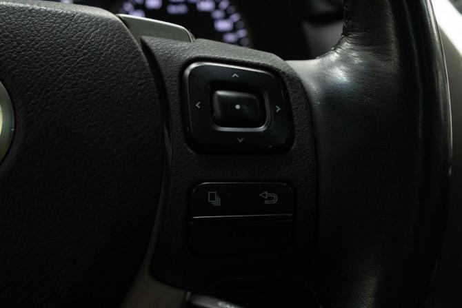 Lexus NX I с пробегом 2014 года, цена 2 599 000 рублей, 125900 км, внедорожник, Автокод Объявления