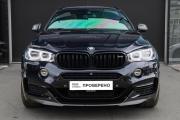 BMW X6 II (F16) Москва  - изображение 35