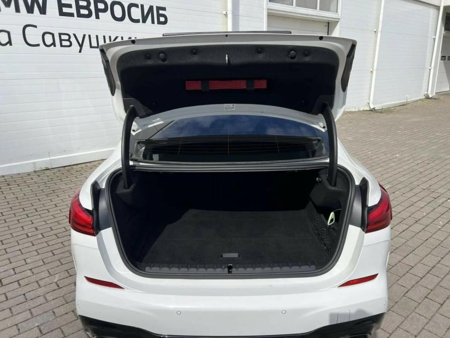 BMW 2 серии F44 Санкт-Петербург  - изображение 9