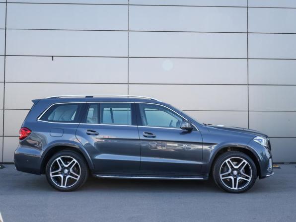 Mercedes-Benz GLS I (X166) с пробегом 2016 года, цена 4 998 000 рублей, 99272 км, внедорожник, Автокод Объявления