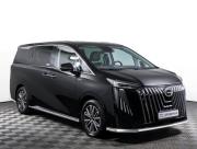 GAC Trumpchi M8 II Москва  - изображение 31