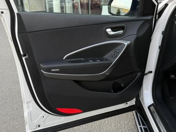 Hyundai Santa Fe III с пробегом 2014 года, цена 2 338 000 рублей, 124796 км, внедорожник, Автокод Объявления