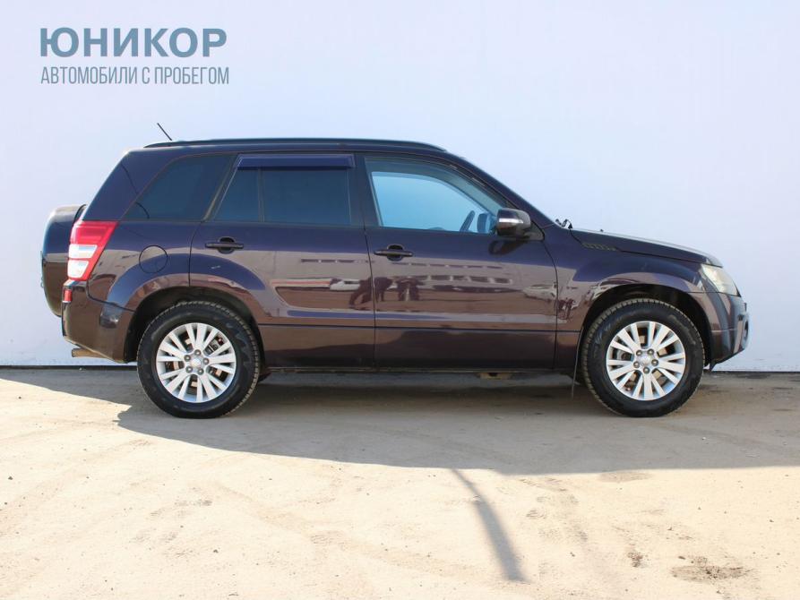 Suzuki Grand Vitara II Нижний Новгород  - изображение 4