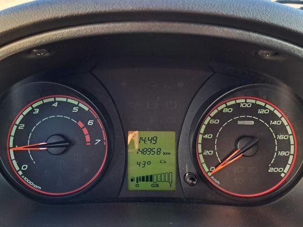 Lada (ВАЗ) Kalina II с пробегом 2015 года, цена 275 000 рублей, 148960 км, универсал, Автокод Объявления