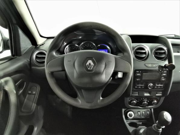 Renault Duster I Рестайлинг с пробегом 2016 года, цена 1 295 000 рублей, 97706 км, внедорожник, Автокод Объявления