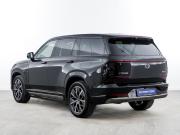GAC Trumpchi S7 Москва  - изображение 30