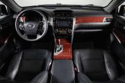 Toyota Camry VII (XV50) Сургут  - изображение 26