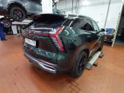 Geely Atlas II Москва  - изображение 40