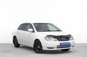 Toyota Corolla IX (E120 E130) Барнаул  - изображение 21