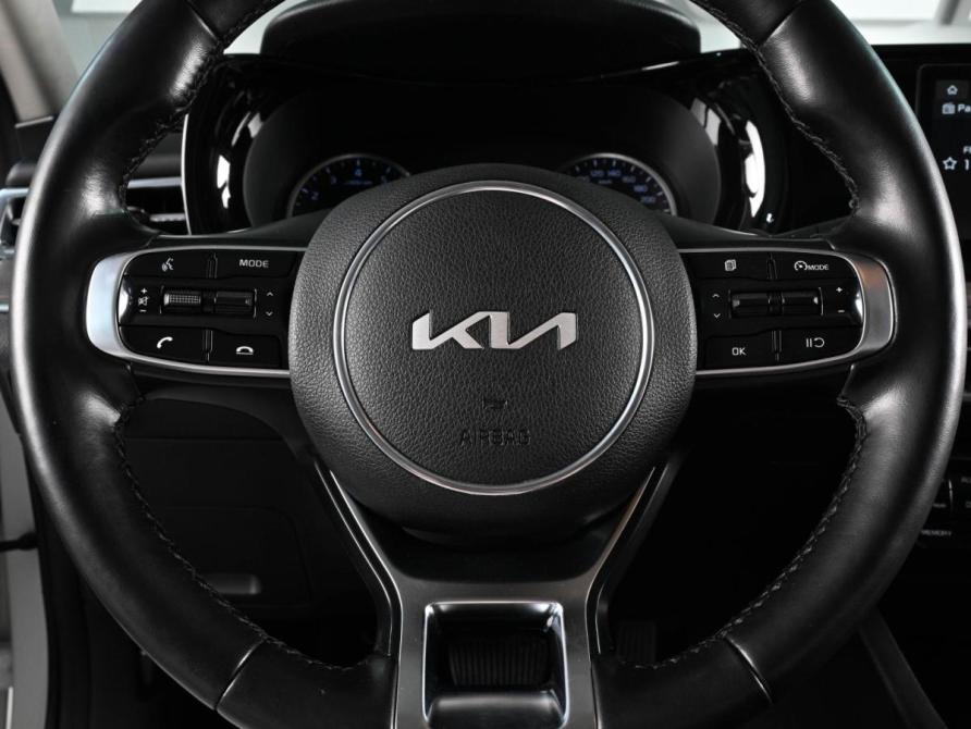 Kia K5 III Ростов-на-Дону  - изображение 12