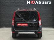 Lada (ВАЗ) Largus I Екатеринбург  - изображение 20