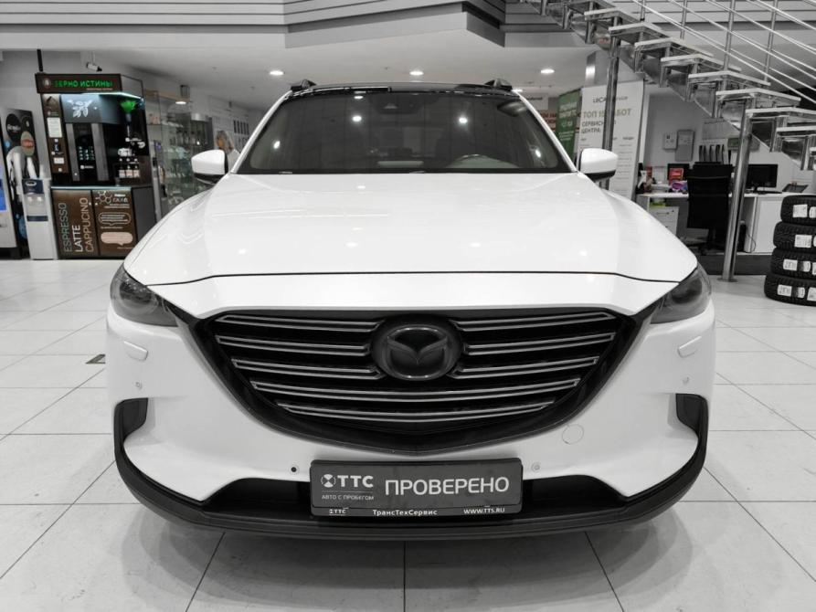 Mazda CX-9 II Казань  - изображение 2