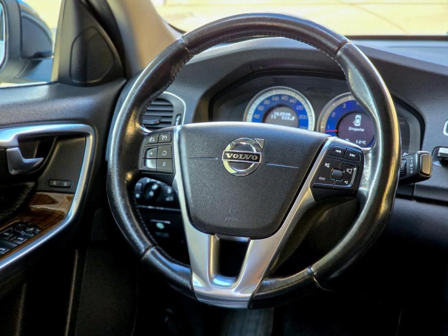 Volvo S60 II Екатеринбург  - изображение 15