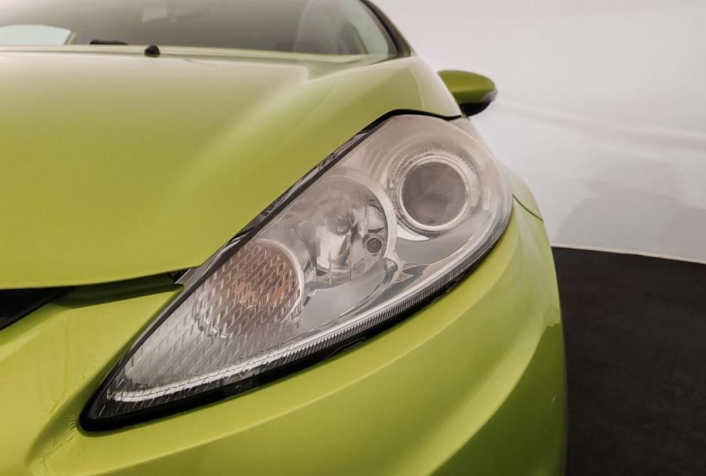 Ford Fiesta Mk6 Ярославль  - изображение 20