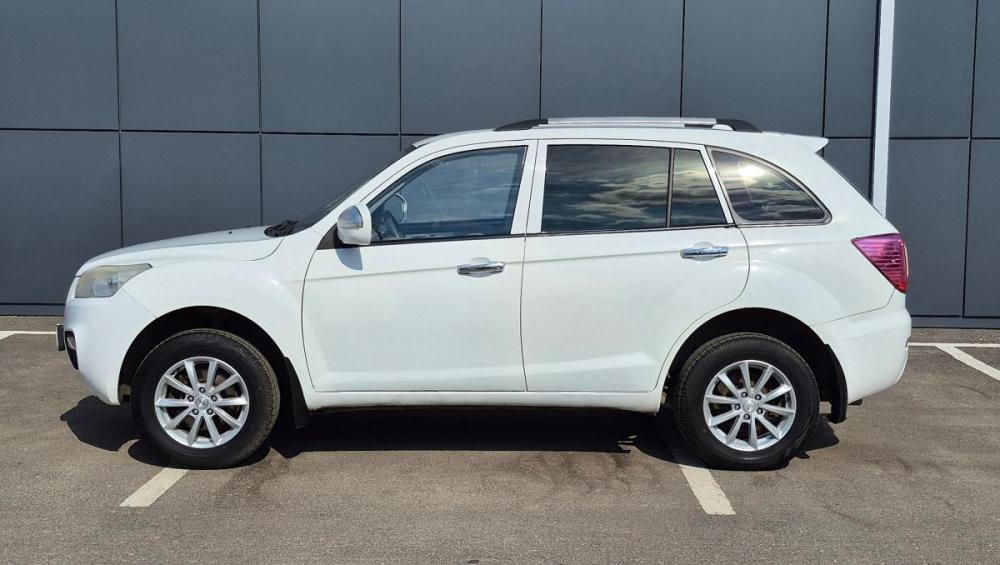 Lifan X60 I Воронеж  - изображение 4