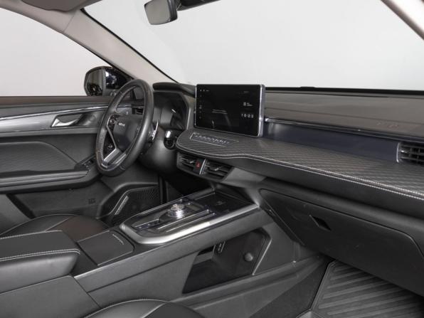 Haval Jolion I с пробегом 2022 года, цена 1 731 600 рублей, 42000 км, внедорожник, Автокод Объявления