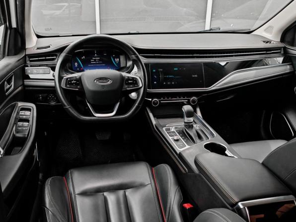 Omoda S5 с пробегом 2023 года, цена 1 390 000 рублей, 37552 км, седан, Автокод Объявления