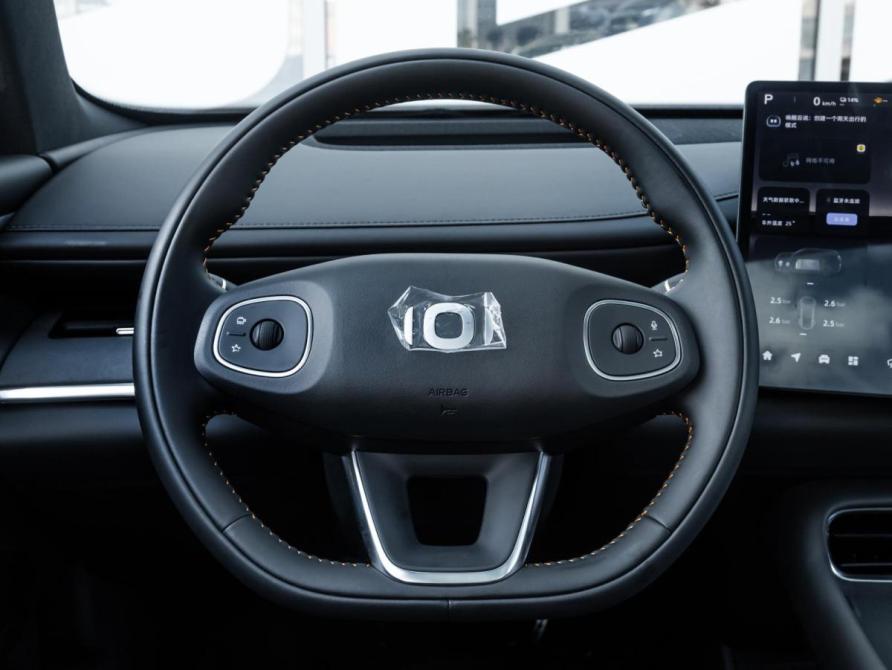 Changan Qiyuan Q07 Ставрополь  - изображение 14