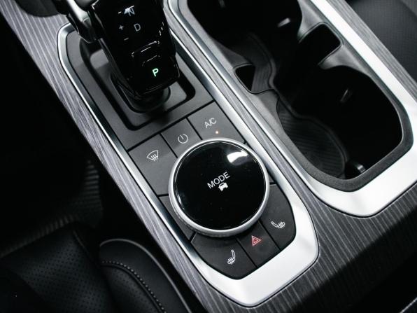 Jaecoo J7 I с пробегом 2024 года, цена 2 399 000 рублей, 24441 км, внедорожник, Автокод Объявления