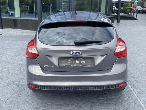 Ford Focus III с пробегом 2012 года, цена 629 000 рублей, 271225 км, хэтчбек, Автокод Объявления