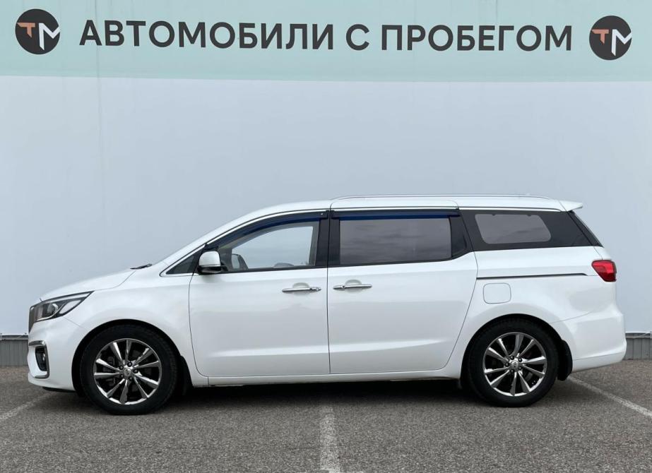 Kia Carnival III Стерлитамак  - изображение 3
