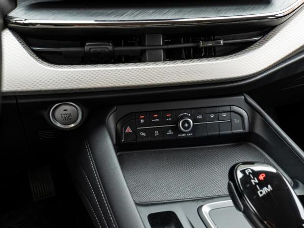 Haval F7 I Рестайлинг с пробегом 2023 года, цена 2 238 000 рублей, 35538 км, внедорожник, Автокод Объявления