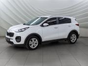 Kia Sportage IV Волгоград  - изображение 41