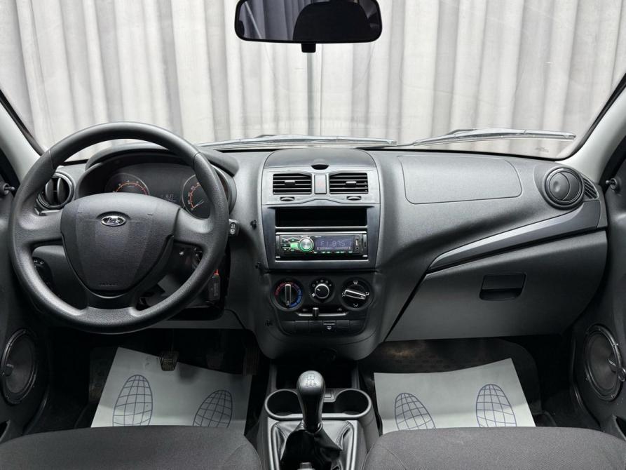 Lada (ВАЗ) Granta I Рестайлинг Ижевск  - изображение 13