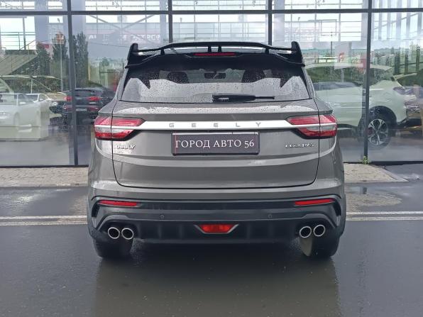 Geely Coolray I с пробегом 2023 года, цена 1 890 000 рублей, 69670 км, внедорожник, Автокод Объявления