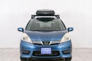 Honda Fit Shuttle I Красноярск  - изображение 22