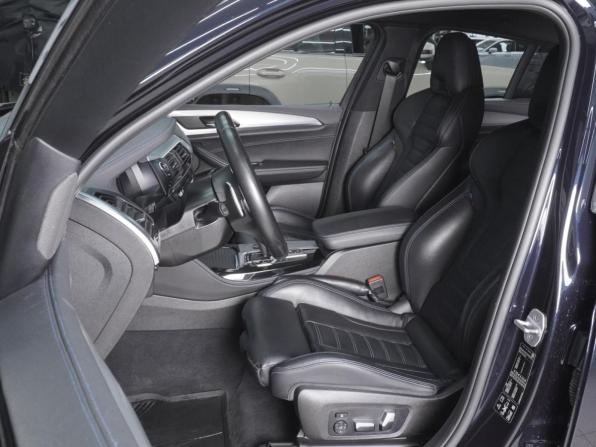 BMW X4 II (G02) с пробегом 2020 года, цена 5 500 000 рублей, 77762 км, внедорожник, Автокод Объявления