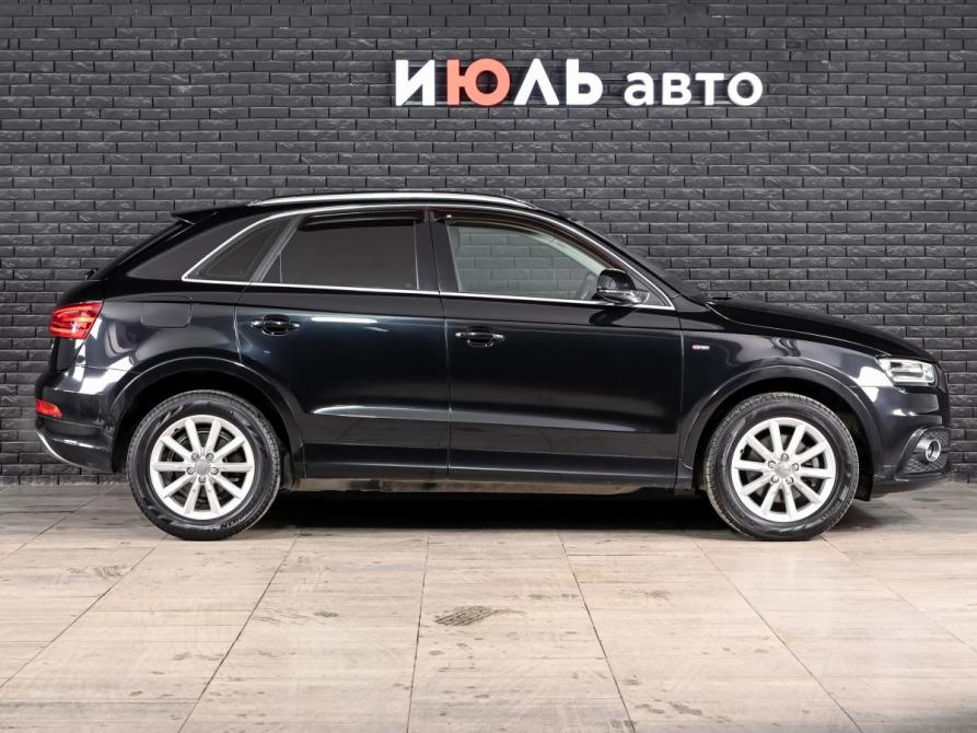 Audi Q3 I (8U) Екатеринбург  - изображение 9
