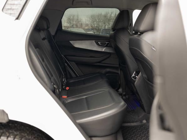 Chery Tiggo 4 Pro I с пробегом 2022 года, цена 1 500 000 рублей, 48860 км, внедорожник, Автокод Объявления