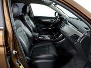 Changan CS75 I Рестайлинг Санкт-Петербург  - изображение 43
