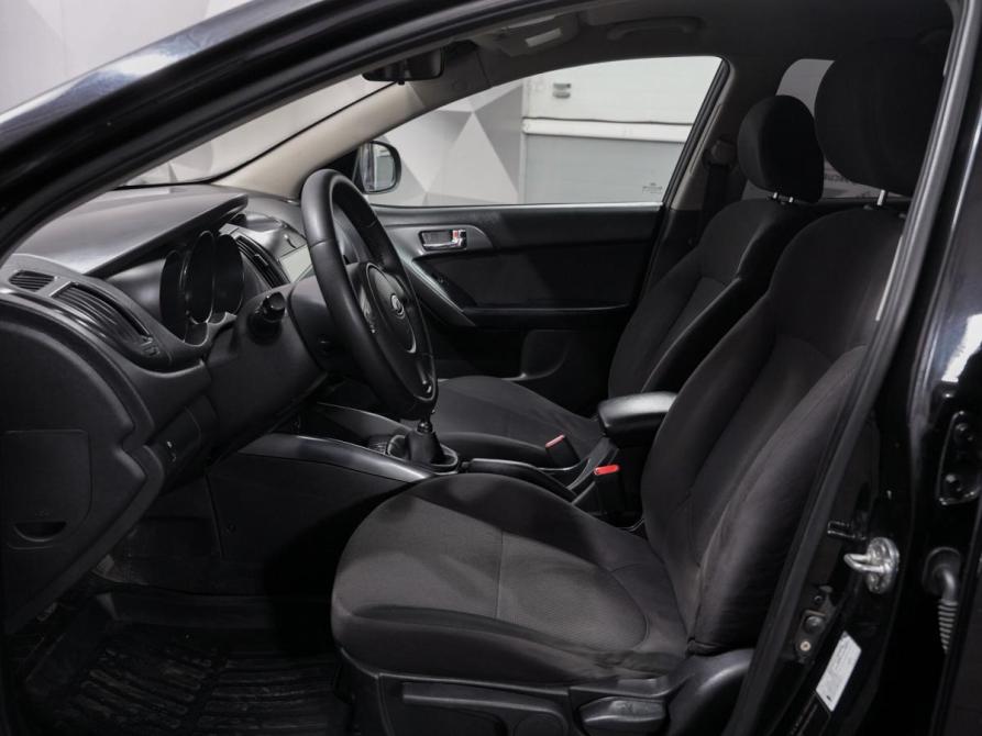 Kia Cerato II Ульяновск  - изображение 10