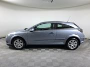 Opel Astra H Рестайлинг Москва  - изображение 25