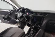 Skoda Octavia III (A7) Рестайлинг Саратов  - изображение 38