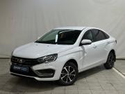 Lada (ВАЗ) Vesta I Рестайлинг (NG) Санкт-Петербург  - изображение 17