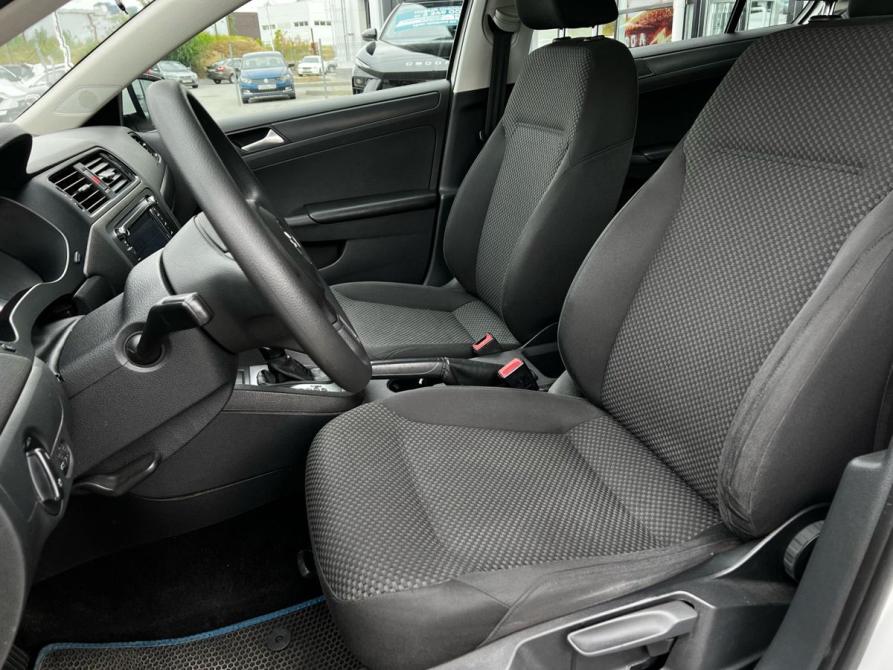 Volkswagen Jetta VI Волгоград  - изображение 8