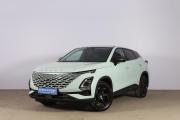 Omoda C5 I Новосибирск  - изображение 22