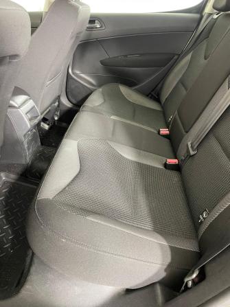 Peugeot 308 I Рестайлинг с пробегом 2012 года, цена 554 000 рублей, 124206 км, хэтчбек, Автокод Объявления