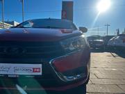 Lada (ВАЗ) Vesta I Стерлитамак  - изображение 32