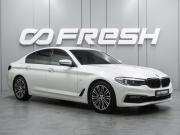 BMW 5 серии VII (G30/G31/G38) Воронеж  - изображение 24