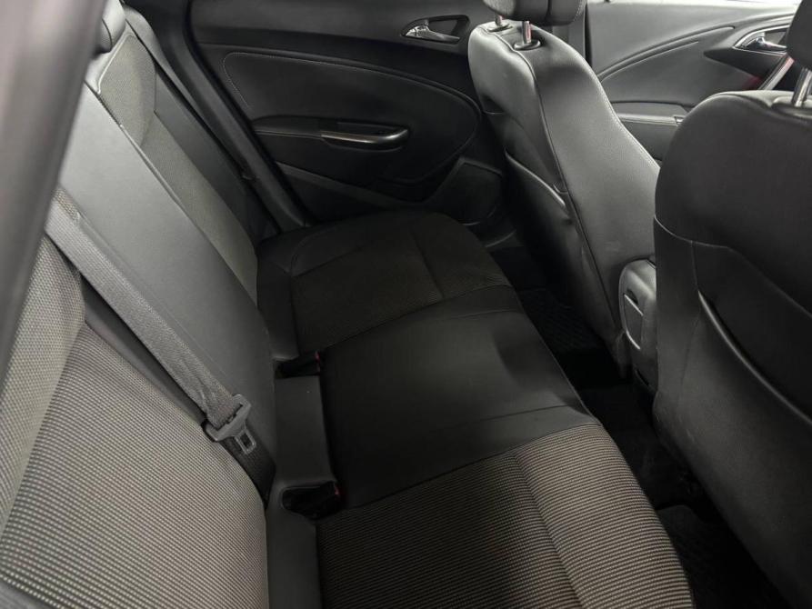 Opel Astra J Санкт-Петербург  - изображение 19