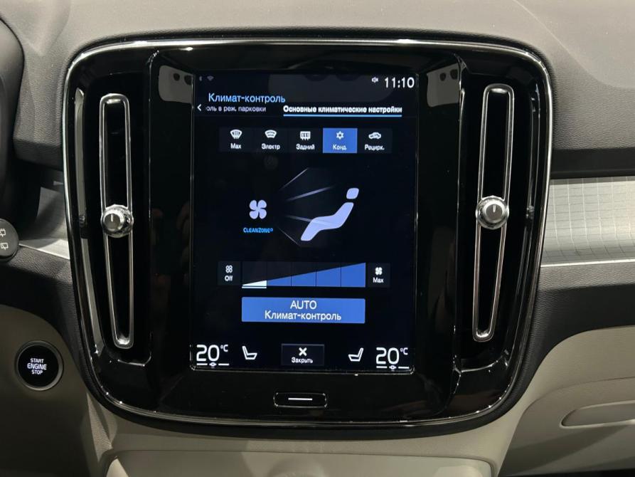 Volvo XC40 I Санкт-Петербург  - изображение 18