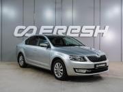 Skoda Octavia III (A7) Воронеж  - изображение 22