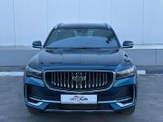 Geely Monjaro I Тамбов  - изображение 21