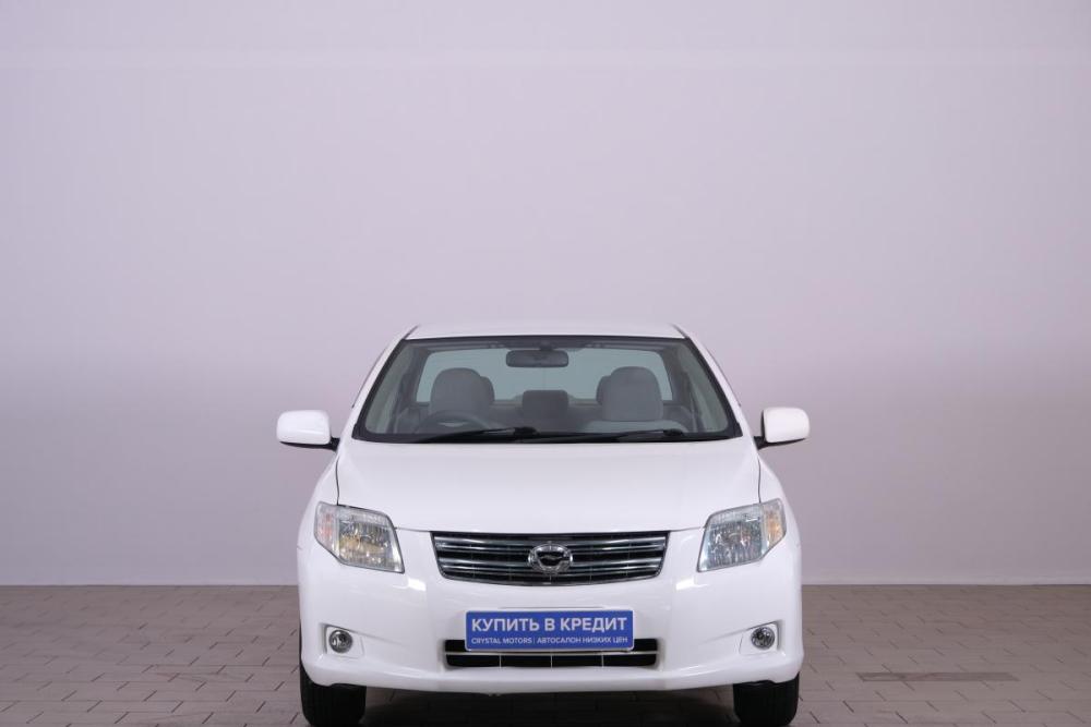 Toyota Corolla X (E140 E150) Рестайлинг Омск  - изображение 2