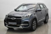 Chery Tiggo 8 I Москва  - изображение 23