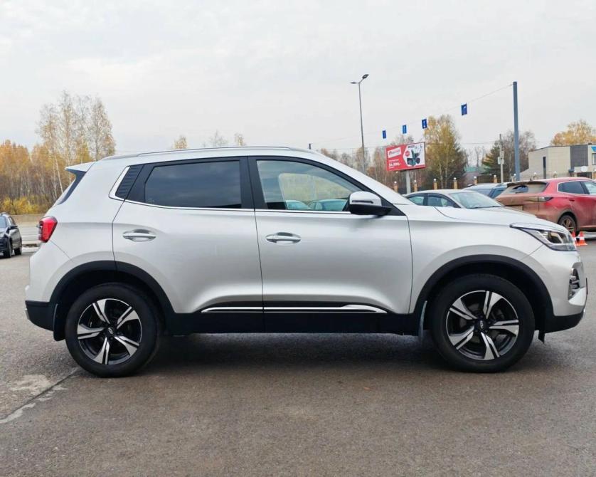 Chery Tiggo 4 Pro I Пермь  - изображение 11